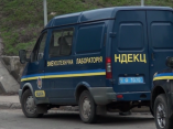 В результате взрыва погиб житель Одесской области