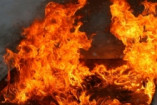 Два человека погибли на пожаре в Одессе