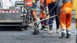 В выходные дни запланирован ремонт дорог в Одессе