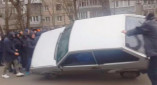 Милиция пресекла очередную провокацию в Одессе