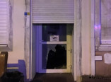 Ограбить за 25 секунд: В Одессе ночью ограбили магазин