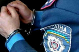 Одесские полицейские лишились работы за езду в пьяном виде