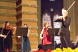 Международный музыкальный фестиваль "Odessa Classics"