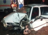 В ДТП на Пересыпи погиб водитель автомобиля (фото)