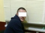 Гражданин Молдовы, подозреваемый в убийстве, задержан на границе