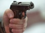 Стрельба в Одессе: нападавший застрелился при задержании (дополнено)