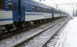 Поезд «Одесса-Симферополь» будет следовать только до Херсона