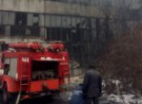 Под Одессой ликвидирован масштабный пожар