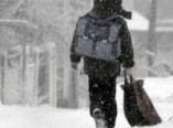 Из-за холодов завтра отменяют занятия в одесских школах