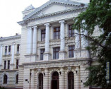 Одесский национальный медицинский университет