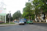 Вниманию одесских водителей: у Ивановского путепровода отключён светофор