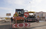 С 10 декабря будет закрыт на ремонт мост в районе с.Паланка