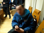 Задержан хулиган, "заминировавший" одесский ж-д вокзал