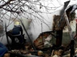 Под Одессой в результате взрыва погибли два человека (фото)