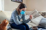 COVID-19 та сезонний грип чи застуда