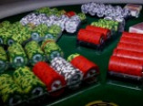 В центре Одессы прикрыто нелегальное казино (фото, видео)