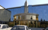 В Одессе «заминирован» Хозяйственный суд
