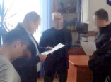Одесский судья пойман на взятке