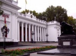 Завтра состоится внеочередная сессия Одесского горсовета