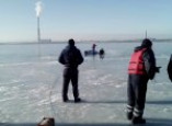Поисковая операция на Кучурганском водохранилище завершена