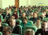 В Одессе проходит первый съезд гидрометеорологов Украины (видео)