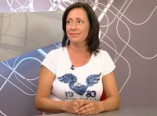 Ольга Сивая – гость программы «Тема дня»
