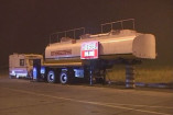 На АЗС в Ильичевске торговали поддельным топливом