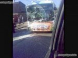 В одесском троллейбусе травмирована пассажирка