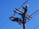 Одесситов ожидают масштабные отключения электроэнергии 