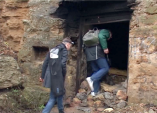 700 км одесских катакомб остаются неисследованными