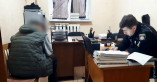 В Одесской области задержали водителя, который помогал призывникам сбежать за границу