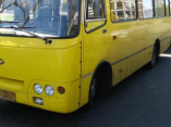 Вносятся изменения в схему движения маршрутного автобуса № 191