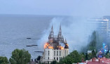 Ракетный удар по Одессе 29 апреля: возросло количество погибших