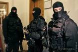 СБУ: Арестованы члены опасной группировки