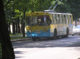 В Одессе подорожает проезд в горэлектротранспорте