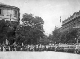 23 августа. Высадка десанта и выступление офицерских организаций в Одессе
