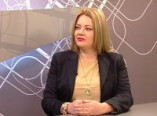 Евгения Еловикова - гость программы «Тема дня»