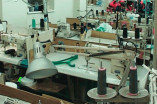 В Одессе закрыта подпольная швейная фабрика