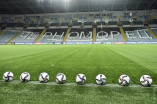 «Черноморец» получил разрешение на проведение матчей с болельщиками