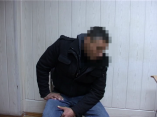В Одессе задержан наркодилер