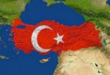 Гражданам Украины в Турции рекомендуется проявлять осторожность