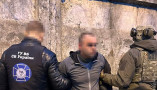 В Одессе задержали «налетчика» с поддельным удостоверение СБУ
