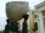 «Источник» возле Воронцовского дворца снова заработал