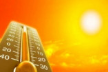 Погода в Одессе: неделя будет жаркой и почти без осадков