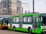 В Одесе изменено движение трех троллейбусных маршрутов