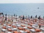 Готовность одесских пляжей к курортному сезону