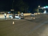 В ДТП под Одессой пострадали четыре человека