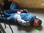 В Одессе квартирных воров взяли на месте преступления (фото)