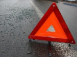 Под Одессой в дорожной аварии пострадали три человека