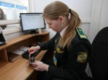 В Одесском аэропорту задержан иностранец, разыскиваемый Интерполом